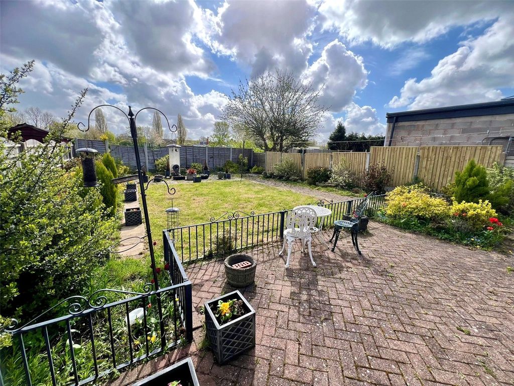 Additional image 19 of 2 bed bungalow for saleOlde Hall Lane, Great Wyrley, Walsall, Staffordshire WS6