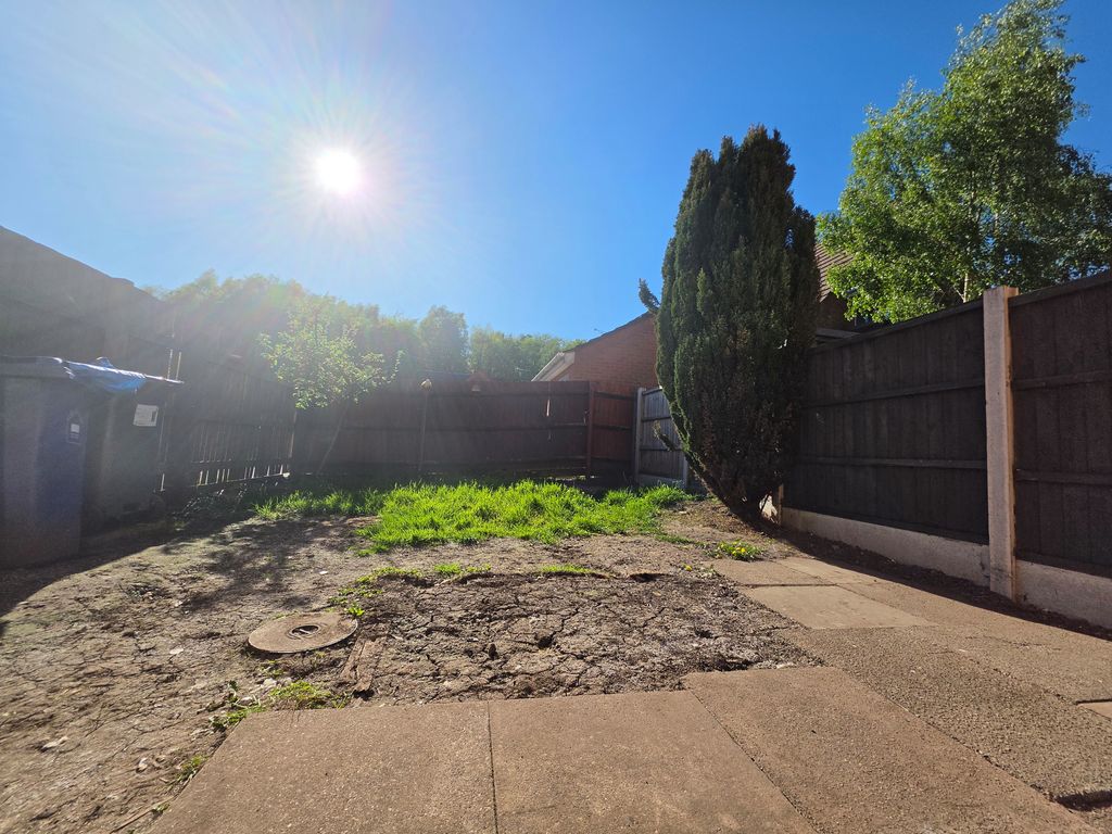 Additional image 4 of 3 bed town house for saleBirch Valley Road, Kidsgrove, Stoke-On-Trent ST7