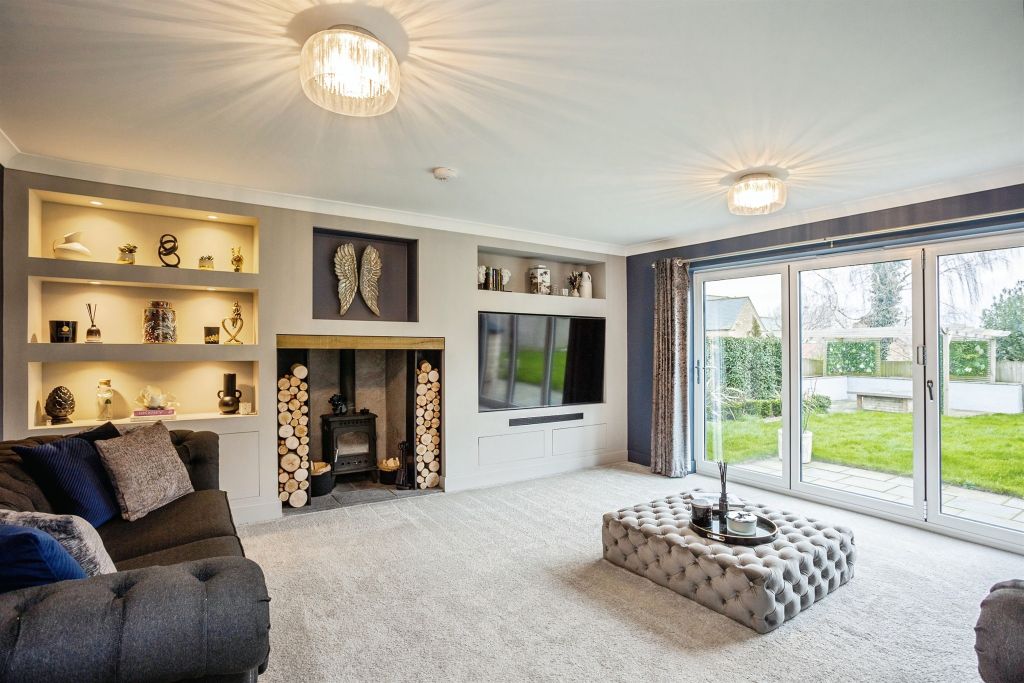 Additional image 4 of 4 bed detached house for saleGreenfield Close, Waltham On The Wolds, Melton Mowbray LE14