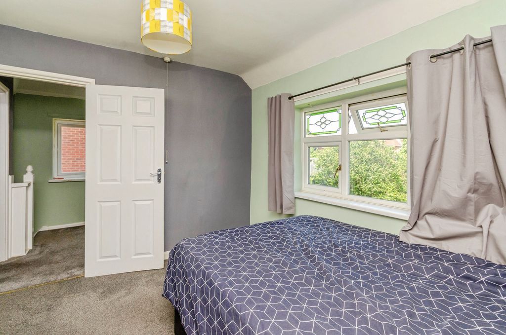 Additional image 10 of 2 bed semi-detached house for saleParker Road, Wolverhampton WV11