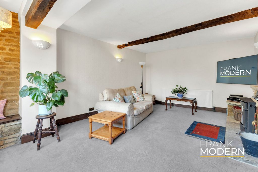 Additional image 14 of 3 bed semi-detached house for saleThe Nook, Bursnells Lane, Wymondham LE14