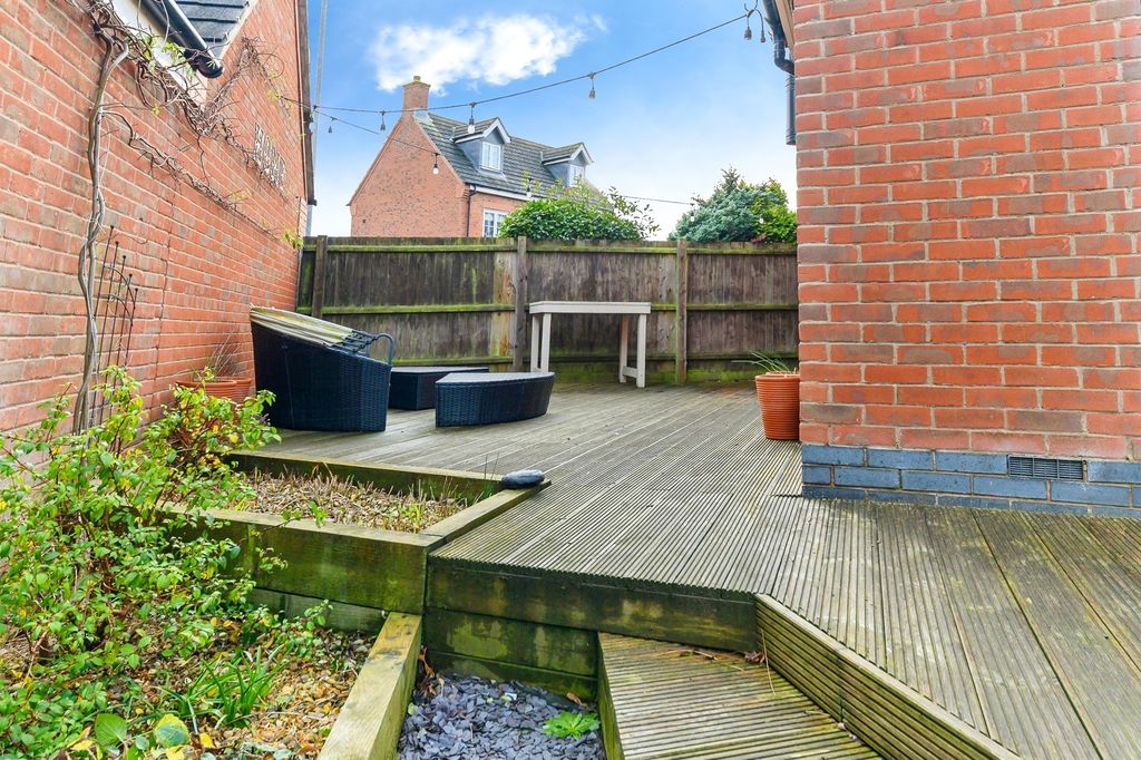 Additional image 21 of 5 bed detached house for saleLaughton Drive, Stamford PE9