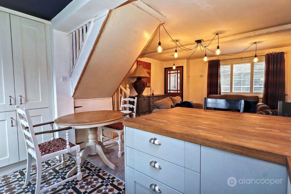 Additional image 12 of 1 bed cottage for saleBeam Cottage, Nuneaton Road, Mancetter, Atherstone CV9
