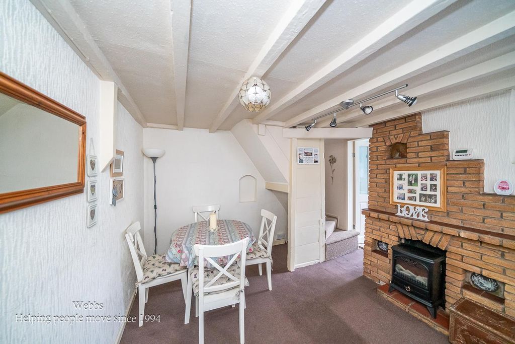 Additional image 9 of 2 bed terraced house for salePark Street, Cheslyn Hay, Walsall WS6