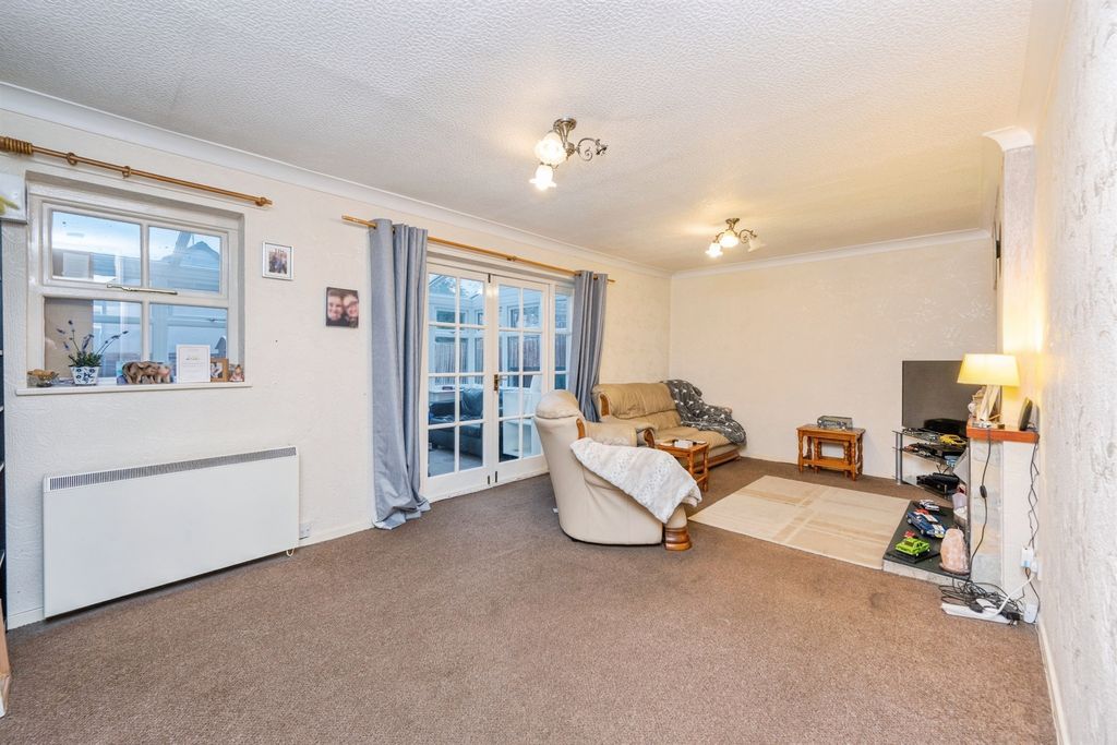 Additional image 6 of 3 bed semi-detached house for saleEaton Road, Rocester, Uttoxeter ST14