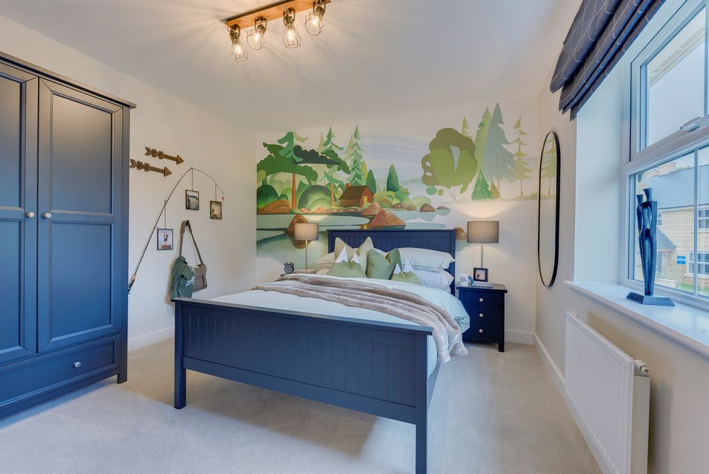 Additional image 17 of 5 bed detached house for saleHigh Street, Ketton, Stamford PE9