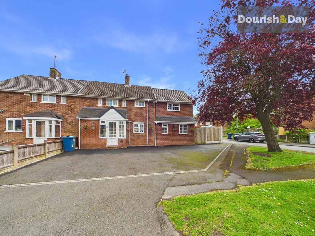 Additional image 21 of 4 bed semi-detached house for saleOxbarn Road, Stafford ST17