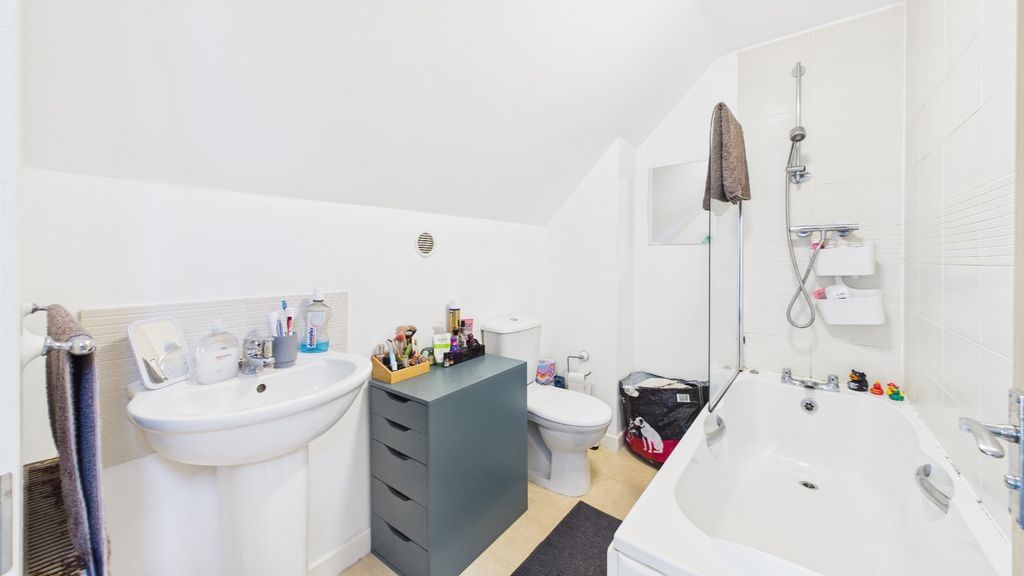 Additional image 12 of 1 bed semi-detached house for saleSt. James Court, Grants Yard, Burton-On-Trent, Staffordshire DE14