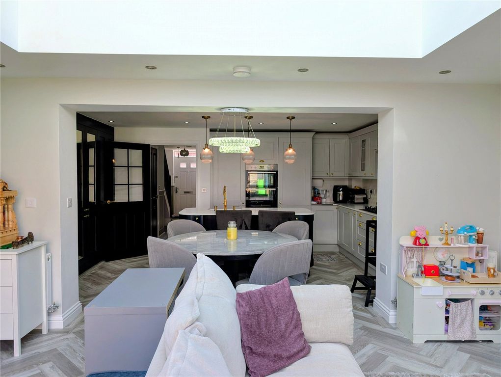 Additional image 9 of 4 bed detached house for saleCottesmore Close, Syston, Leicester, Leicestershire LE7
