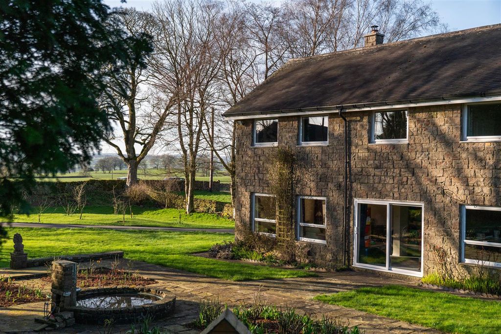 Additional image 65 of 5 bed detached house for saleSheen, Buxton SK17