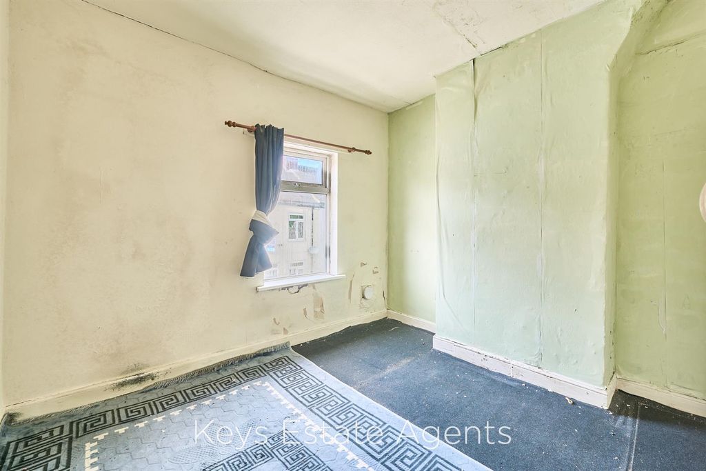 Additional image 9 of 2 bed end terrace house for saleFraser Street, Cobridge, Stoke On Trent ST6