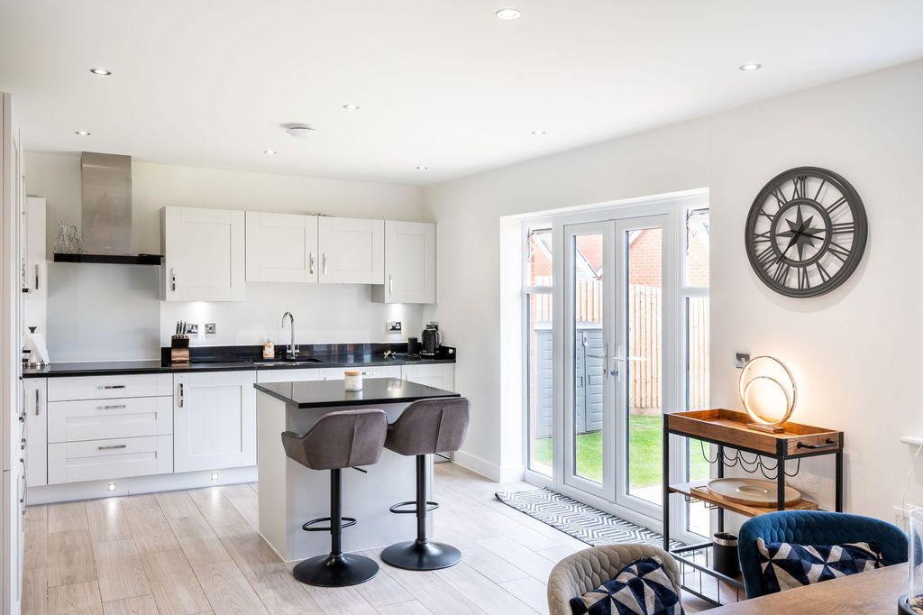Additional image 5 of 5 bed detached house for saleMason Avenue, Lichfield WS14