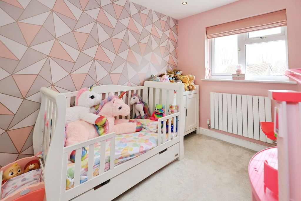 Additional image 14 of 5 bed detached house for saleRaglan Avenue, Perton Wolverhampton, Staffordshire WV6