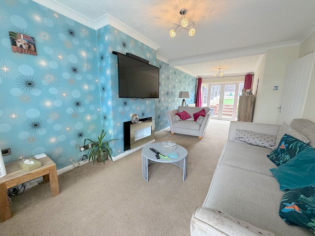 Additional image 4 of 3 bed semi-detached house for salePriory Road, Hednesford, Cannock WS12