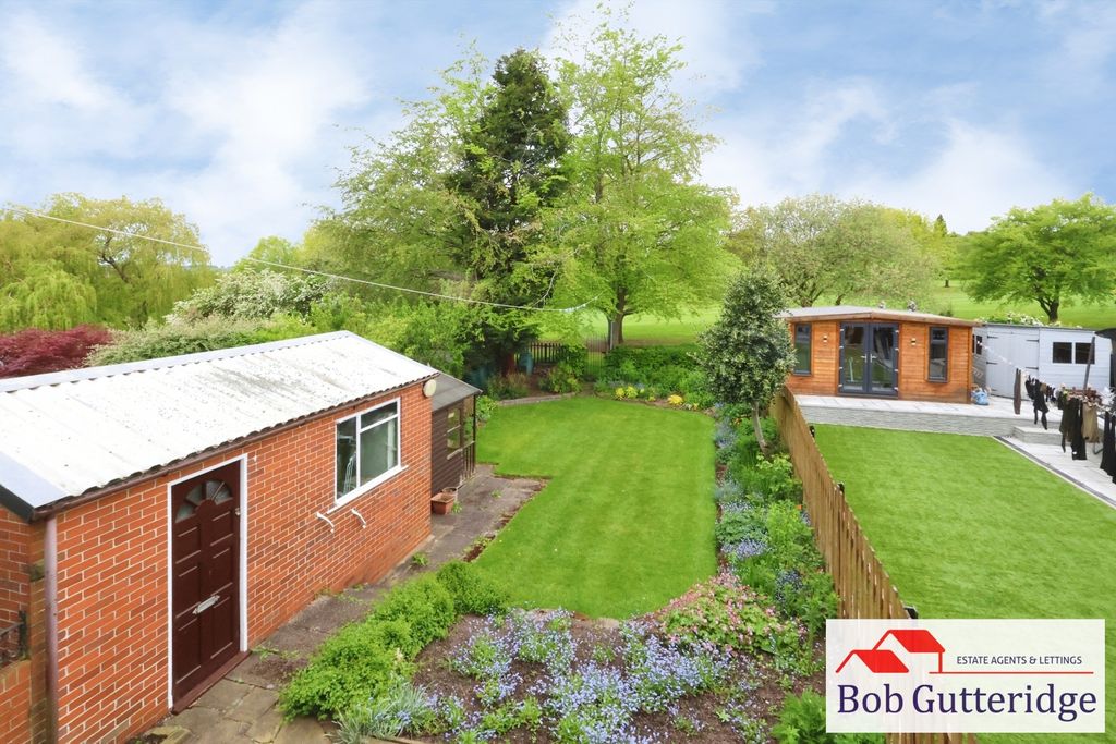Additional image 2 of 3 bed semi-detached house for saleHollinshead Avenue, Milehouse, Newcastle ST5