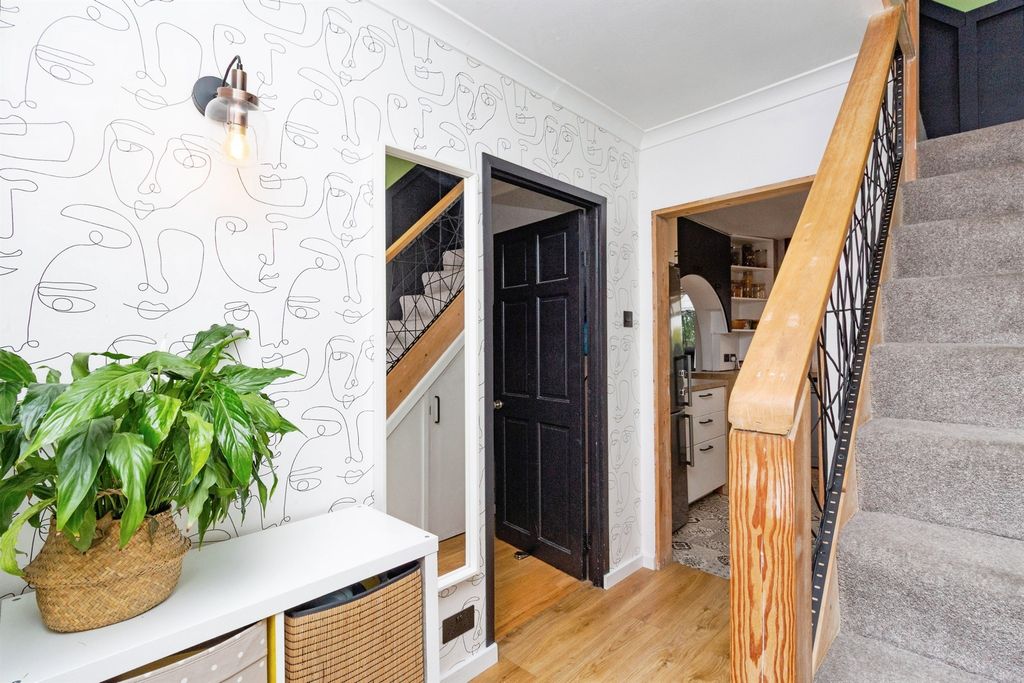 Additional image 20 of 3 bed semi-detached house for saleSt. Ives Close, Stafford ST17