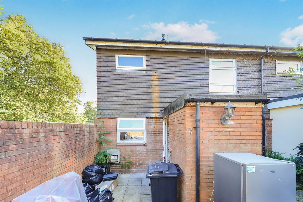 Additional image 2 of 3 bed end terrace house for saleHamble Road, Merry Hill, Wolverhampton WV4