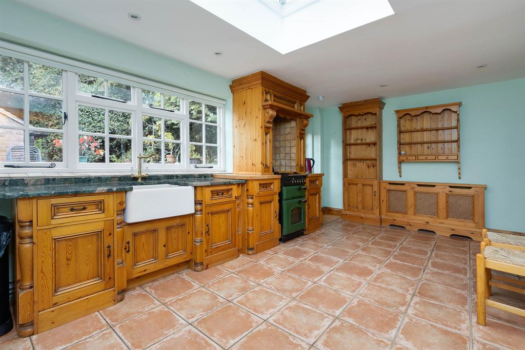 Additional image 8 of 4 bed property for saleVictoria Cottage, Park Street, Market Bosworth CV13