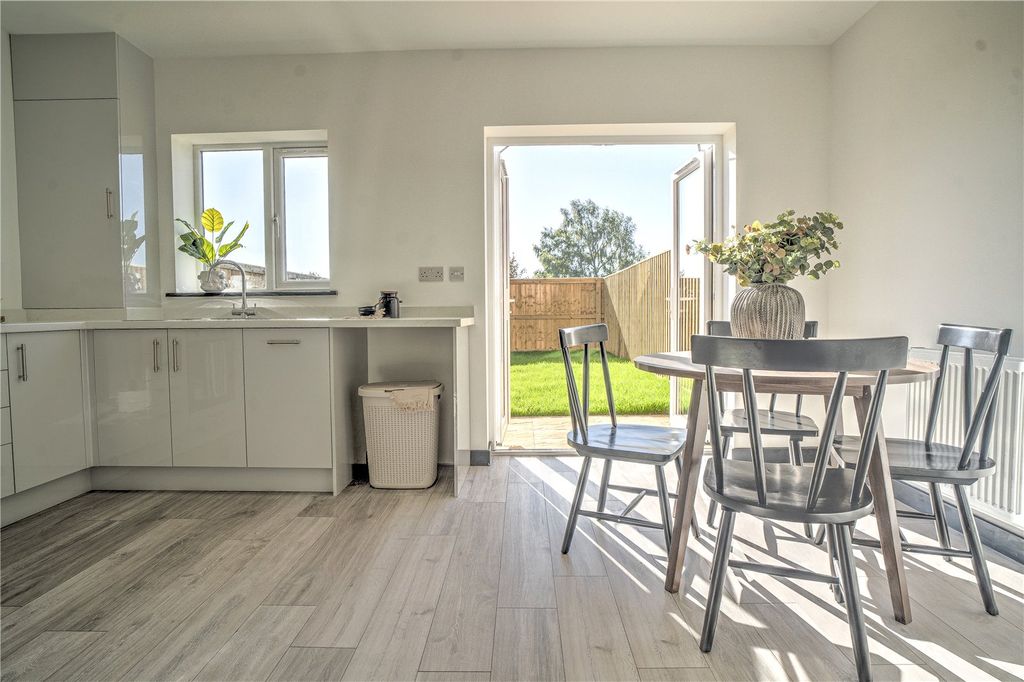 Additional image 4 of 3 bed semi-detached house for saleBarbury Heights, Langton Park, Wroughton, Wiltshire SN4