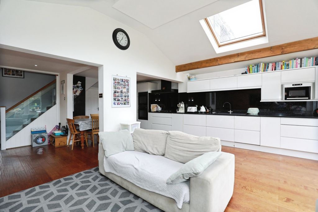 Additional image 6 of 3 bed semi-detached house for saleRochford Close, Leek ST13