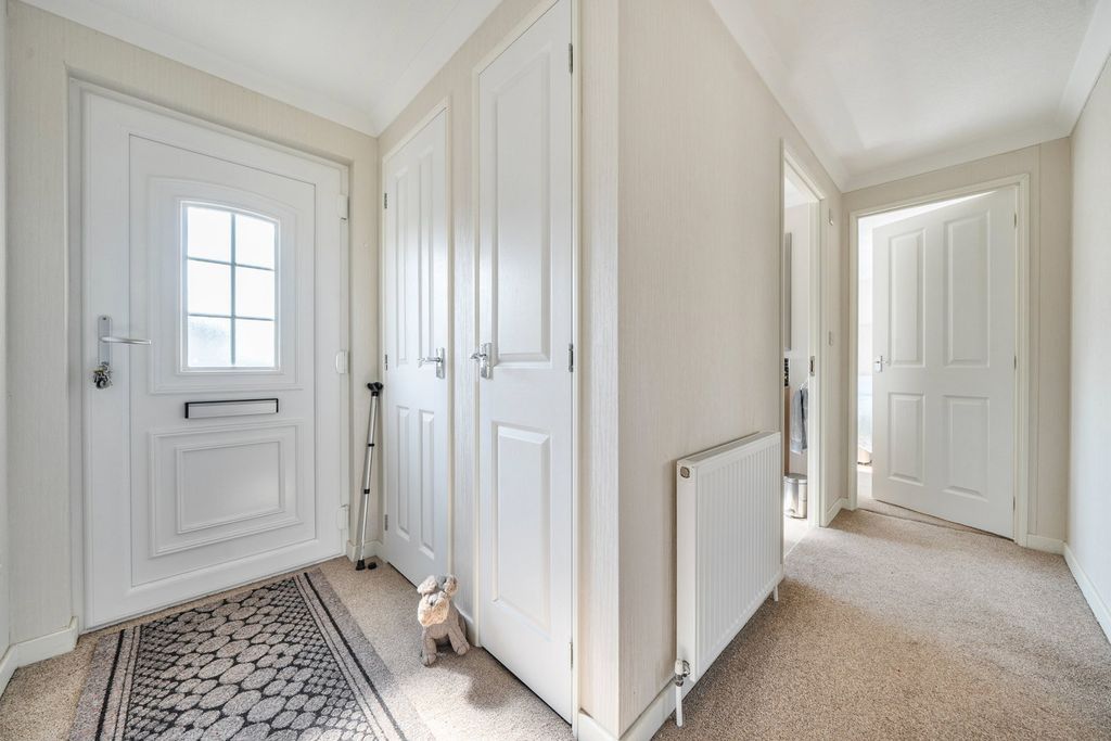 Additional image 7 of 2 bed mobile/park home for saleRanksborough Hall Park, Langham, Oakham, Rutland LE15