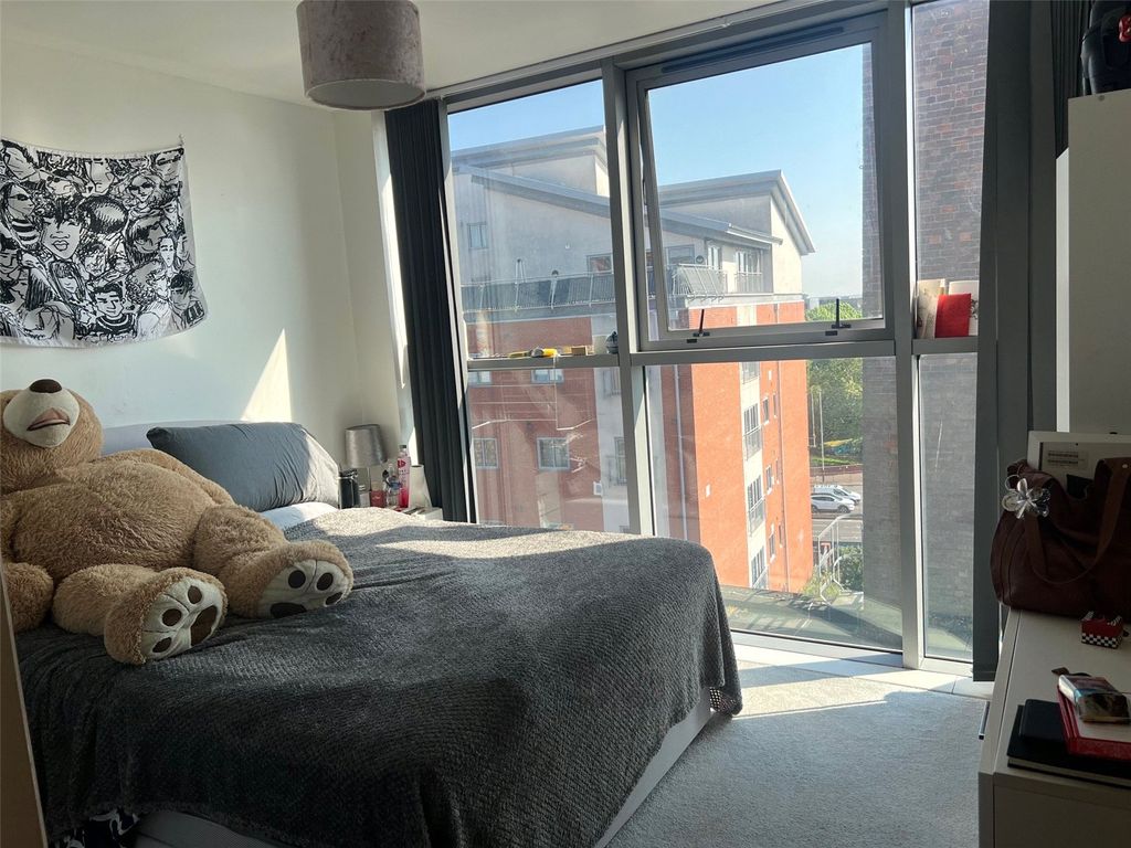 Additional image 10 of 2 bed flat for saleJunior Street, Leicester, Leicestershire LE1