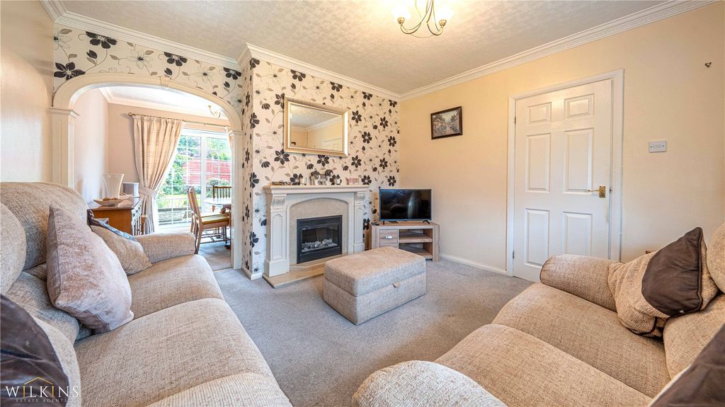 Additional image 3 of 3 bed semi-detached house for saleLomita Crescent, Belgrave, Tamworth, Staffordshire B77