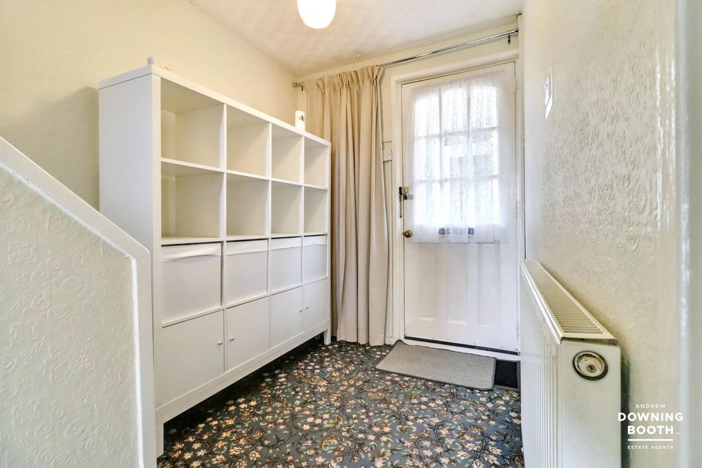 Additional image 3 of 3 bed end terrace house for saleWilmott Close, Lichfield WS13