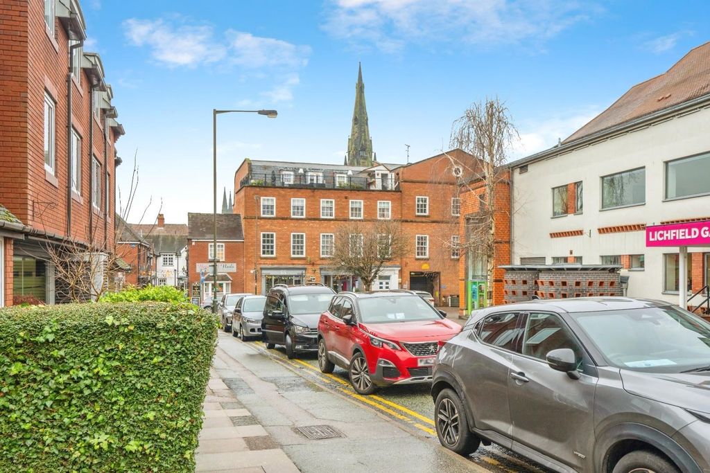 Additional image 18 of 2 bed flat for saleWade Street, Lichfield WS13