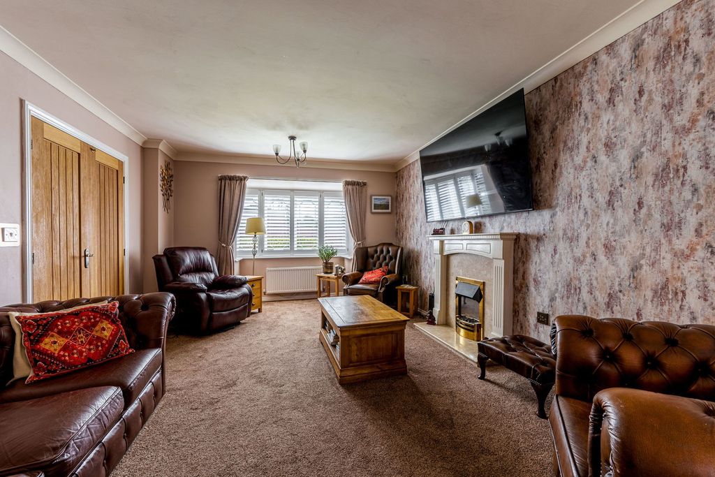 Additional image 4 of 4 bed detached house for saleBeaumont Way, Norton Canes, Cannock WS11