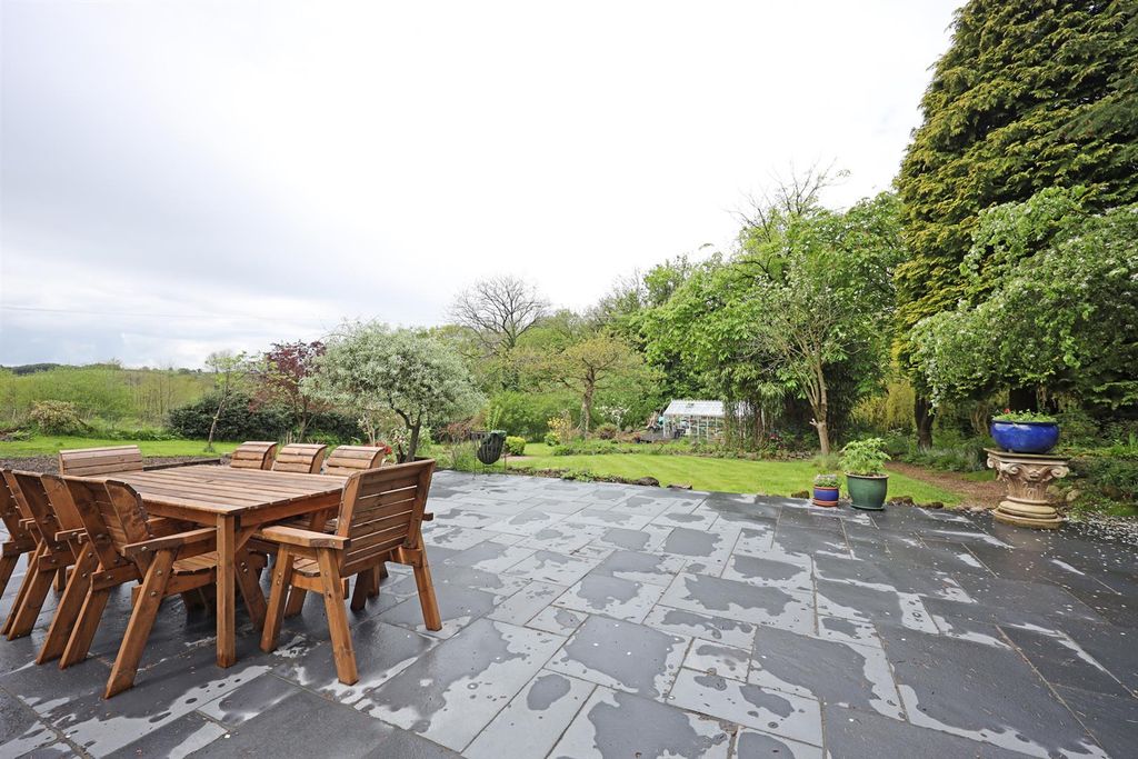 Additional image 29 of 4 bed detached house for saleModdershall, Stone ST15
