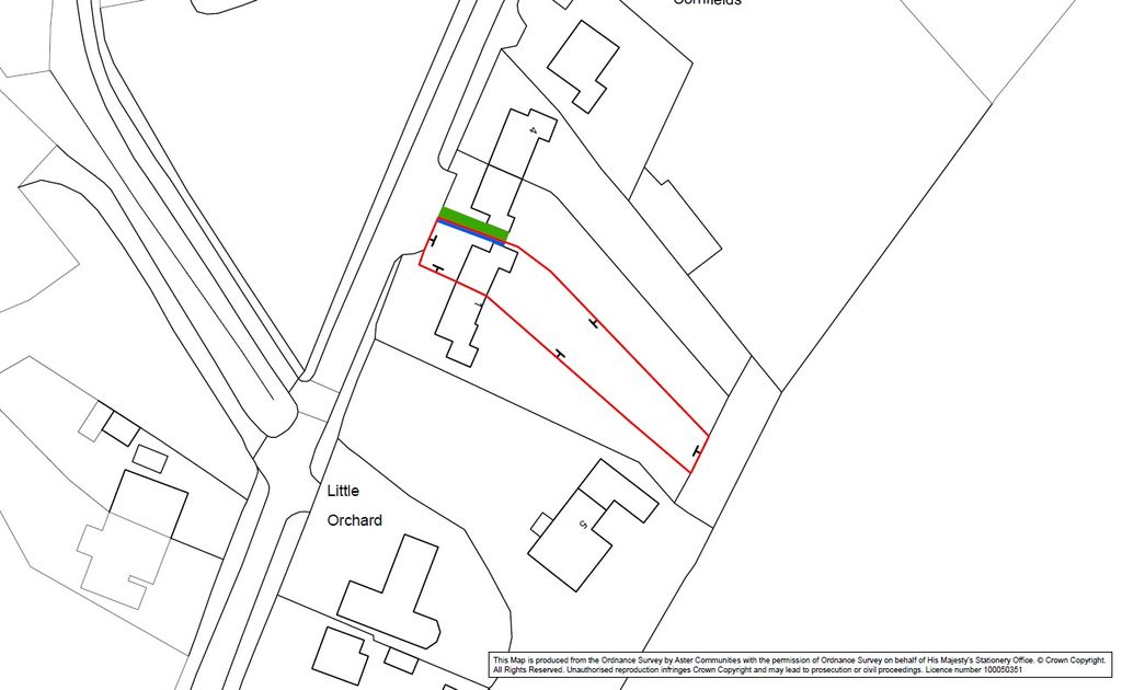 Additional image 18 of 3 bed semi-detached house for saleRudge Road, Standerwick, Frome BA11