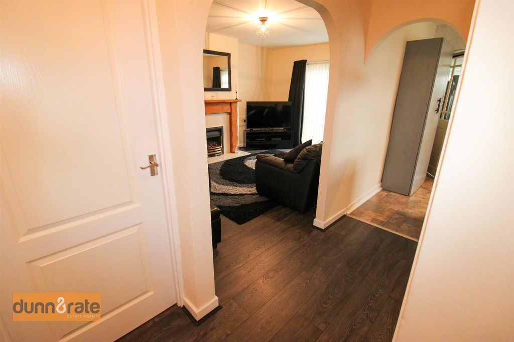 Additional image 9 of 2 bed semi-detached bungalow for saleCaroline Close, Werrington, Stoke-On-Trent ST9