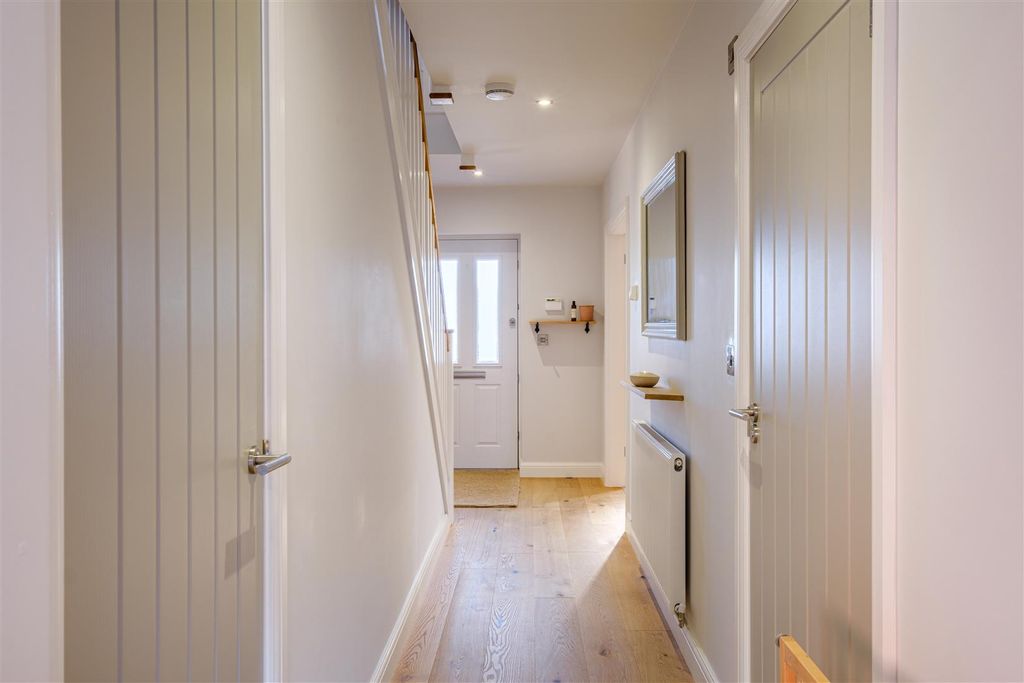 Additional image 4 of 4 bed detached house for saleDumore Hay Lane, Fradley WS13