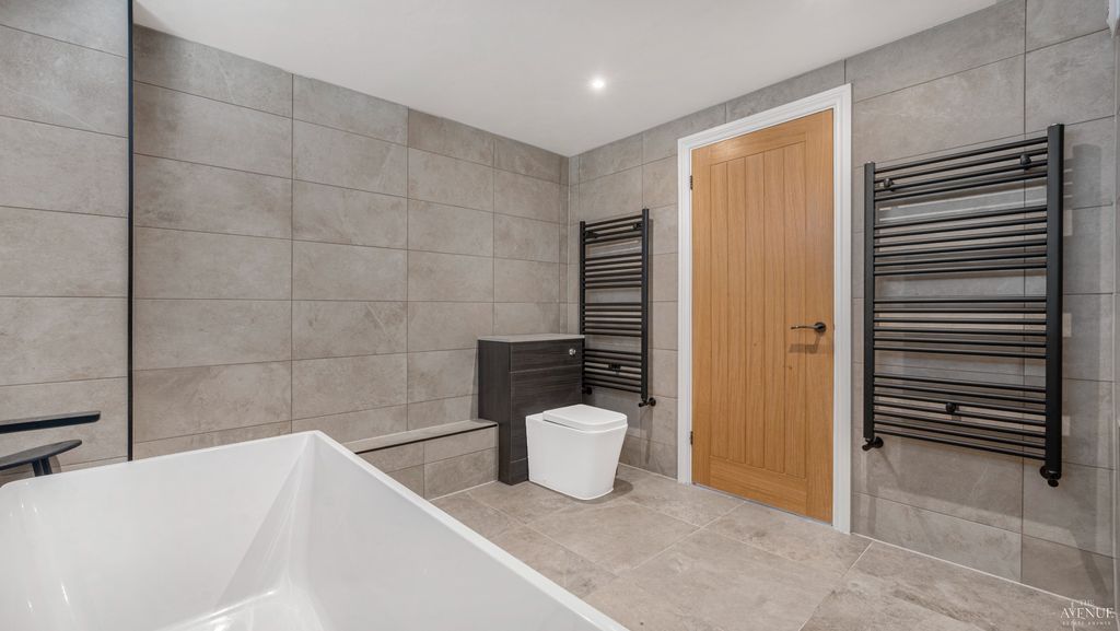 Additional image 24 of 3 bed detached bungalow for saleSilver Lane, Marchington, Uttoxeter, Staffordshire ST14