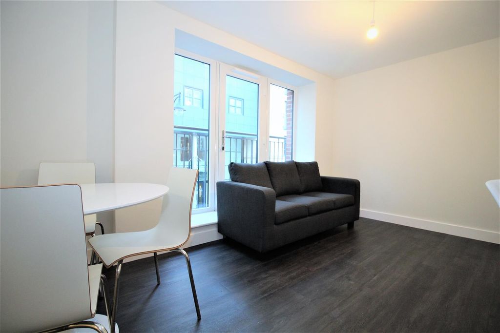 Additional image 3 of 2 bed flat for saleAgin Court, Charles Street, Leicester LE1