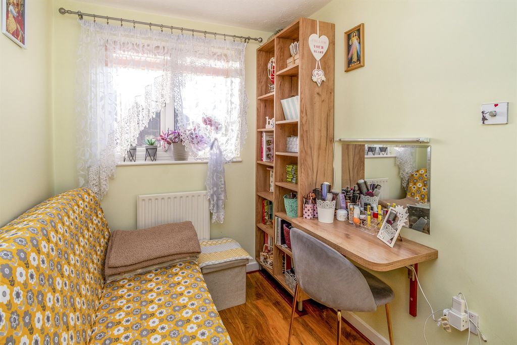 Additional image 15 of 2 bed semi-detached house for saleFuchsia Drive, Pendeford, Wolverhampton WV9