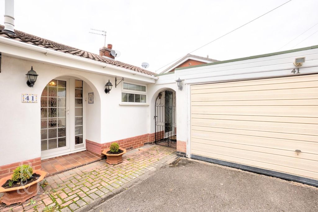 Additional image 17 of 3 bed detached bungalow for saleCambrian Way, Ashby-De-La-Zouch LE65