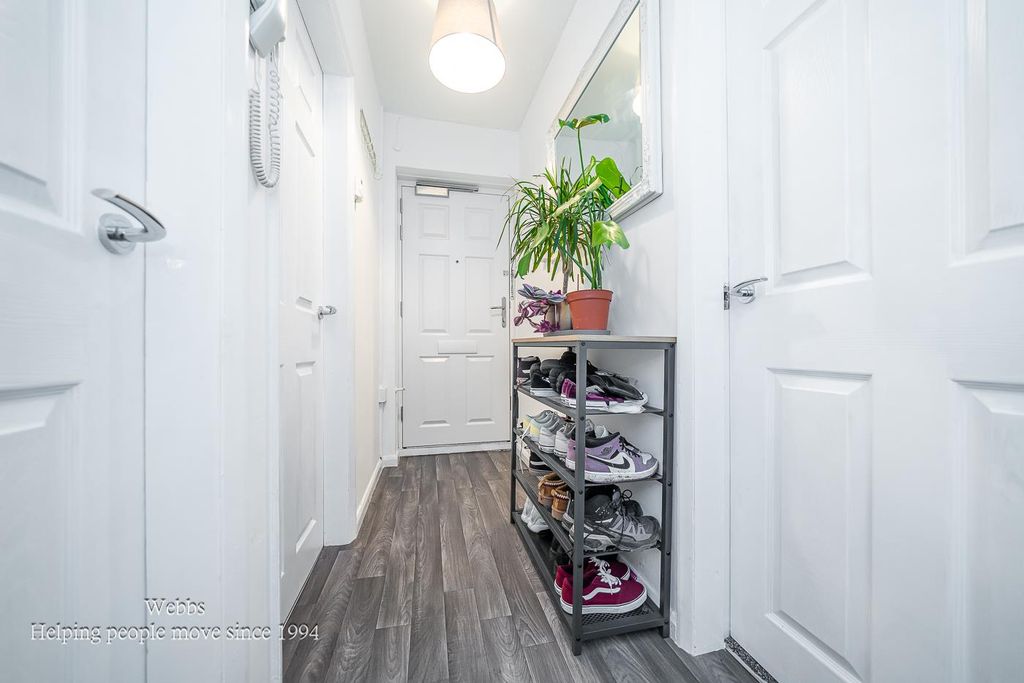 Additional image 16 of 1 bed flat for salePerks Road, Wolverhampton WV11