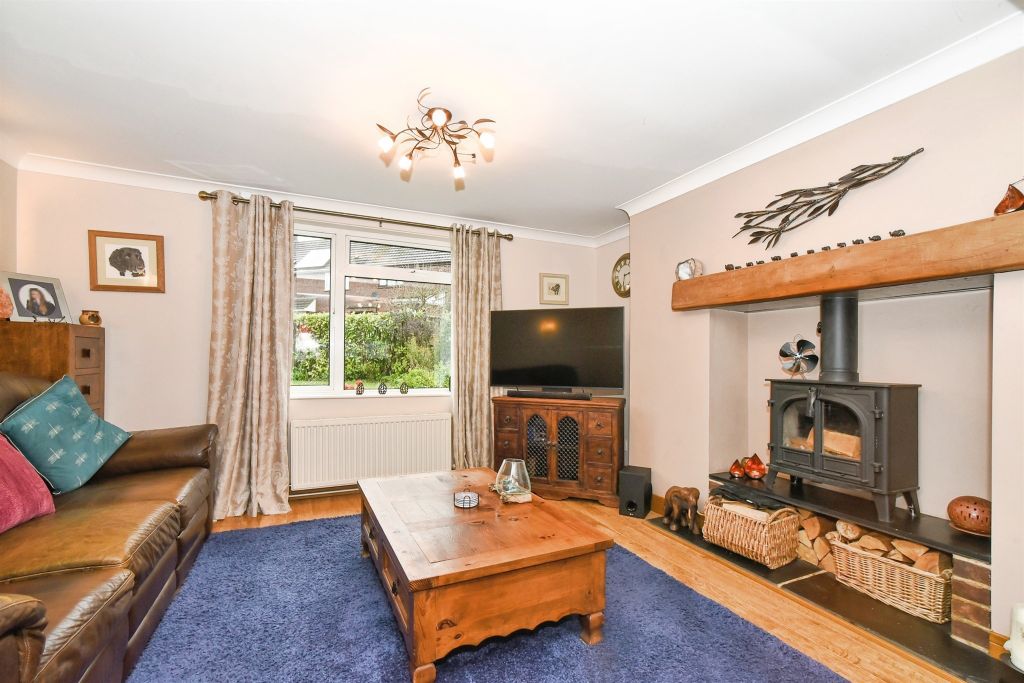 Additional image 2 of 4 bed semi-detached house for saleGrants Road, Enford, Pewsey SN9