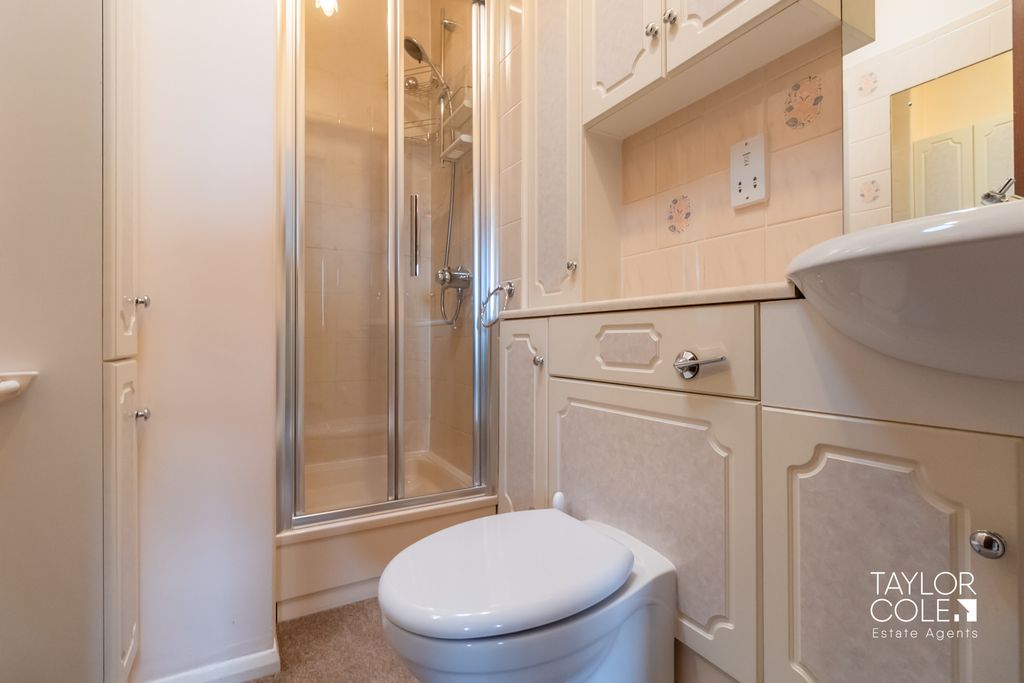 Additional image 23 of 3 bed town house for saleEvans Croft, Fazeley, Tamworth B78