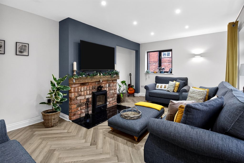 Additional image 3 of 3 bed detached bungalow for saleMain Road, Stafford ST18