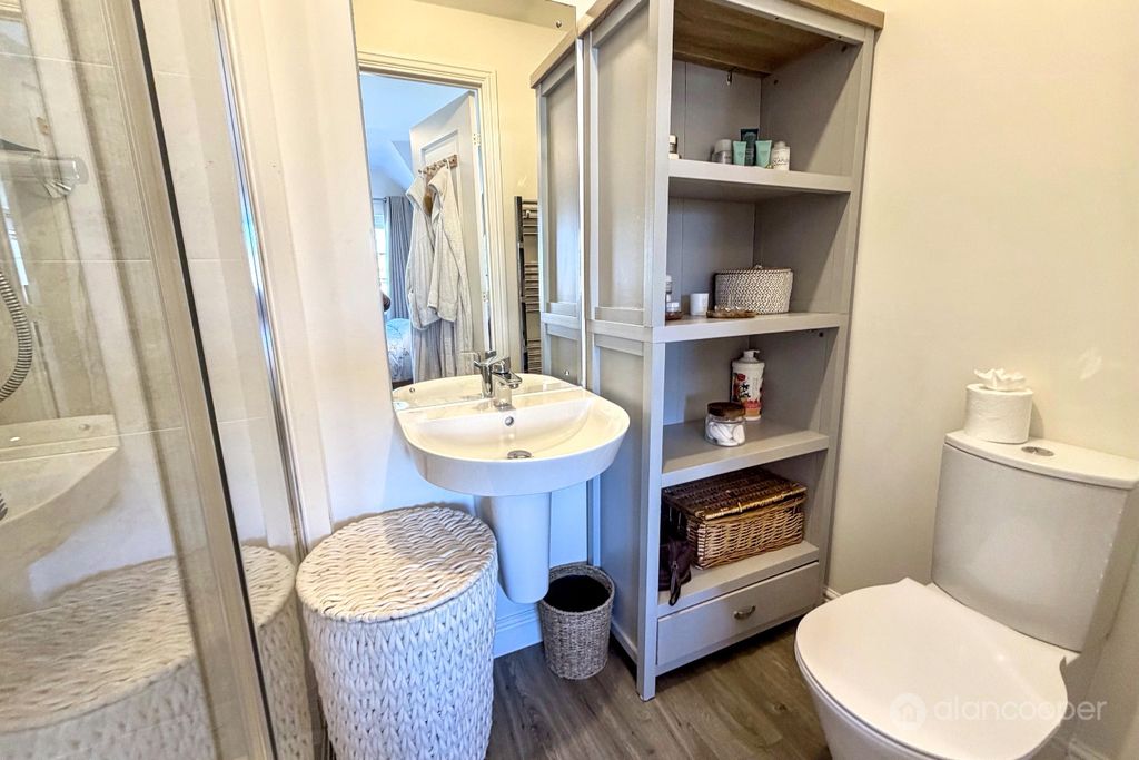 Additional image 13 of 3 bed semi-detached house for saleHadrian Way, Heritage Fields, Nuneaton CV11