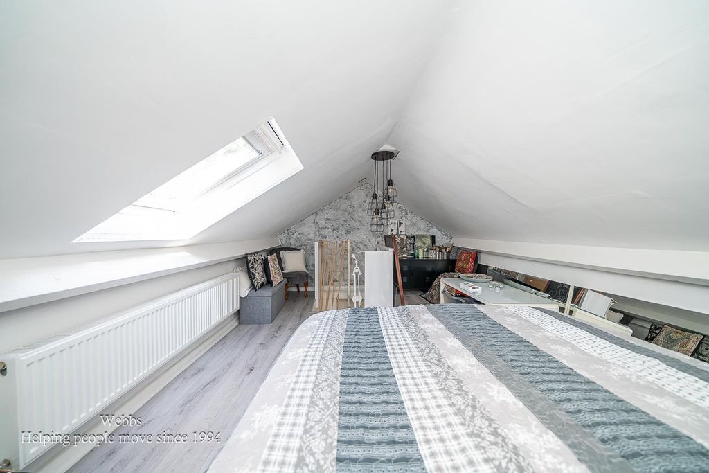 Additional image 24 of 3 bed semi-detached house for saleStafford Road, Cannock WS11