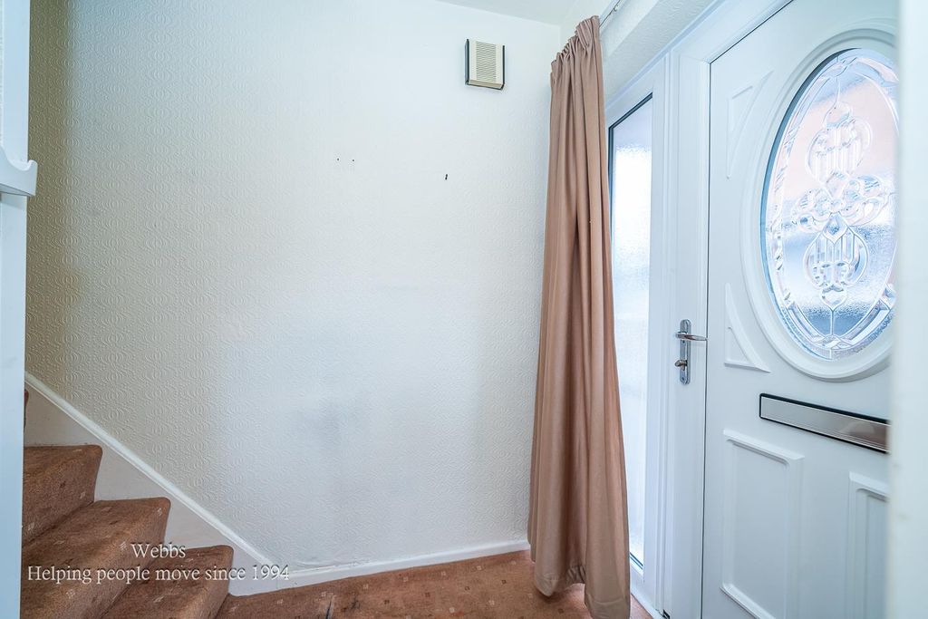 Additional image 11 of 3 bed semi-detached house for saleBracken Way, Rugeley WS15