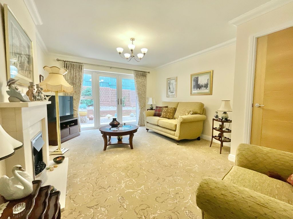 Additional image 3 of 2 bed detached bungalow for saleBurnt Oaks Place, Loggerheads TF9