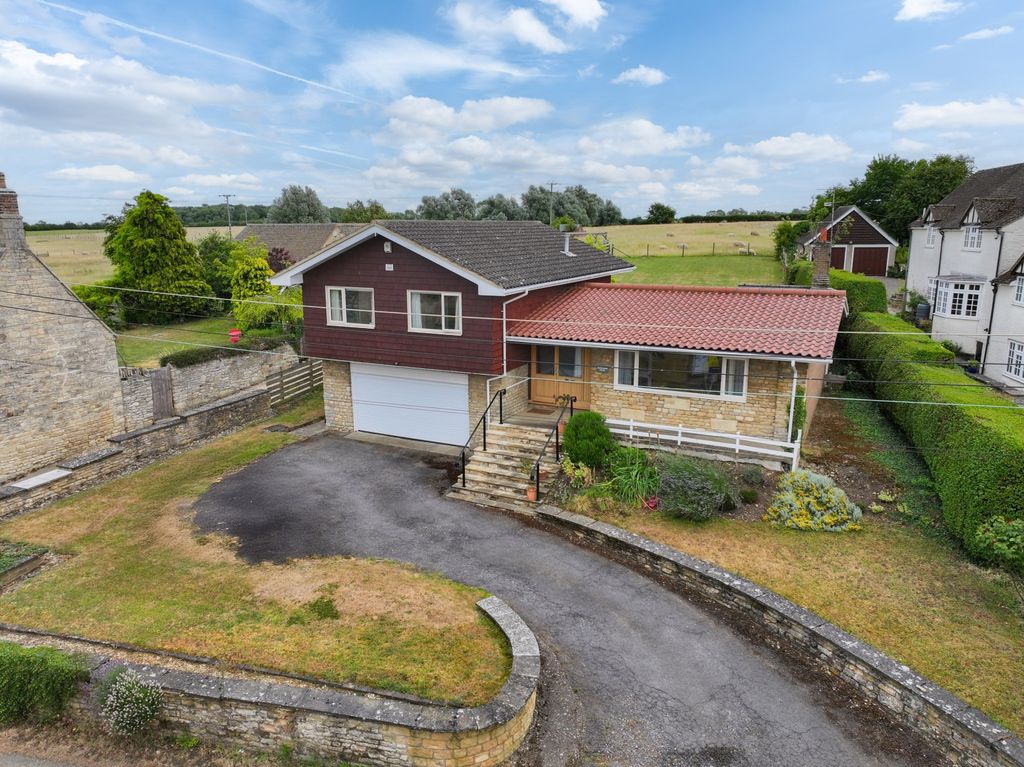 Additional image 5 of 4 bed detached house for saleMain Street, Belmesthorpe, Stamford, Lincolnshire PE9