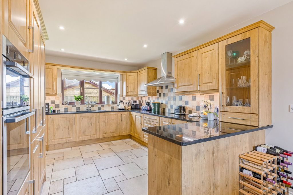 Additional image 5 of 4 bed detached house for saleBurgins Lane, Waltham On The Wolds, Melton Mowbray LE14