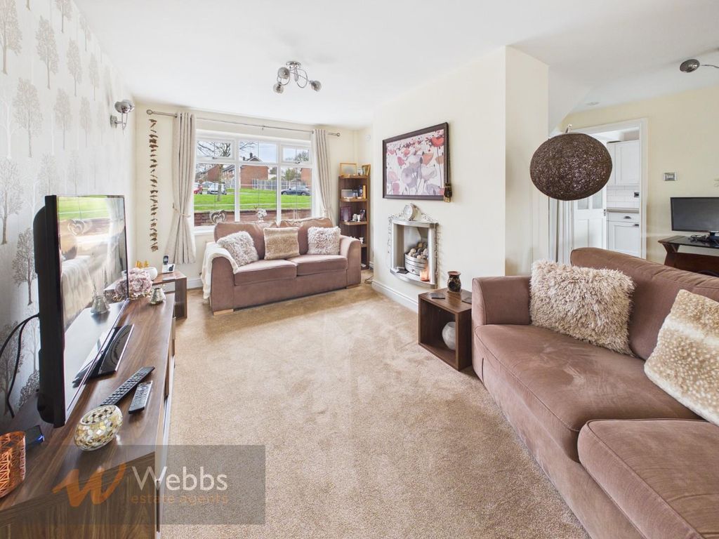 Additional image 3 of 3 bed end terrace house for saleMitre Road Cheslyn Hay, Walsall WS6
