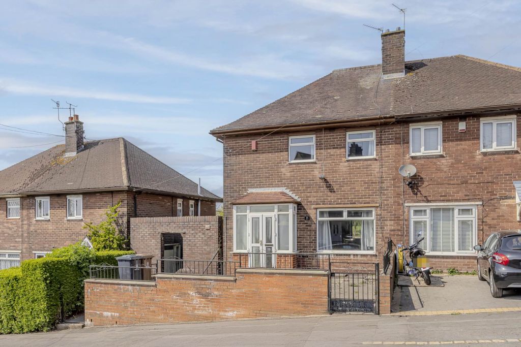 Additional image 24 of 2 bed semi-detached house for saleCarlton Avenue, Stoke On Trent ST6